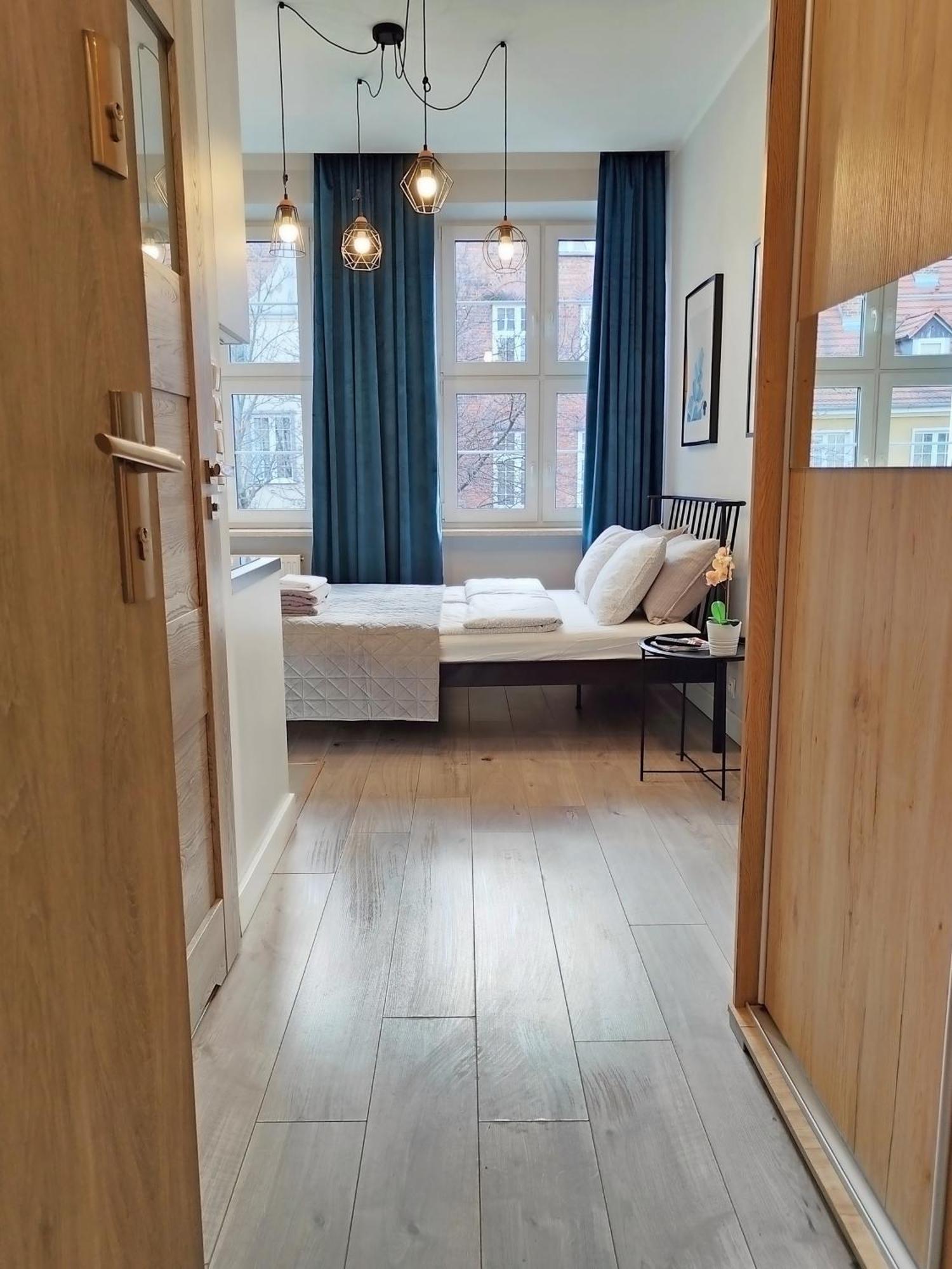 Be In Gdansk Apartments - In The Heart Of The Old Town - Sw. Ducha 53/55 Bagian luar foto