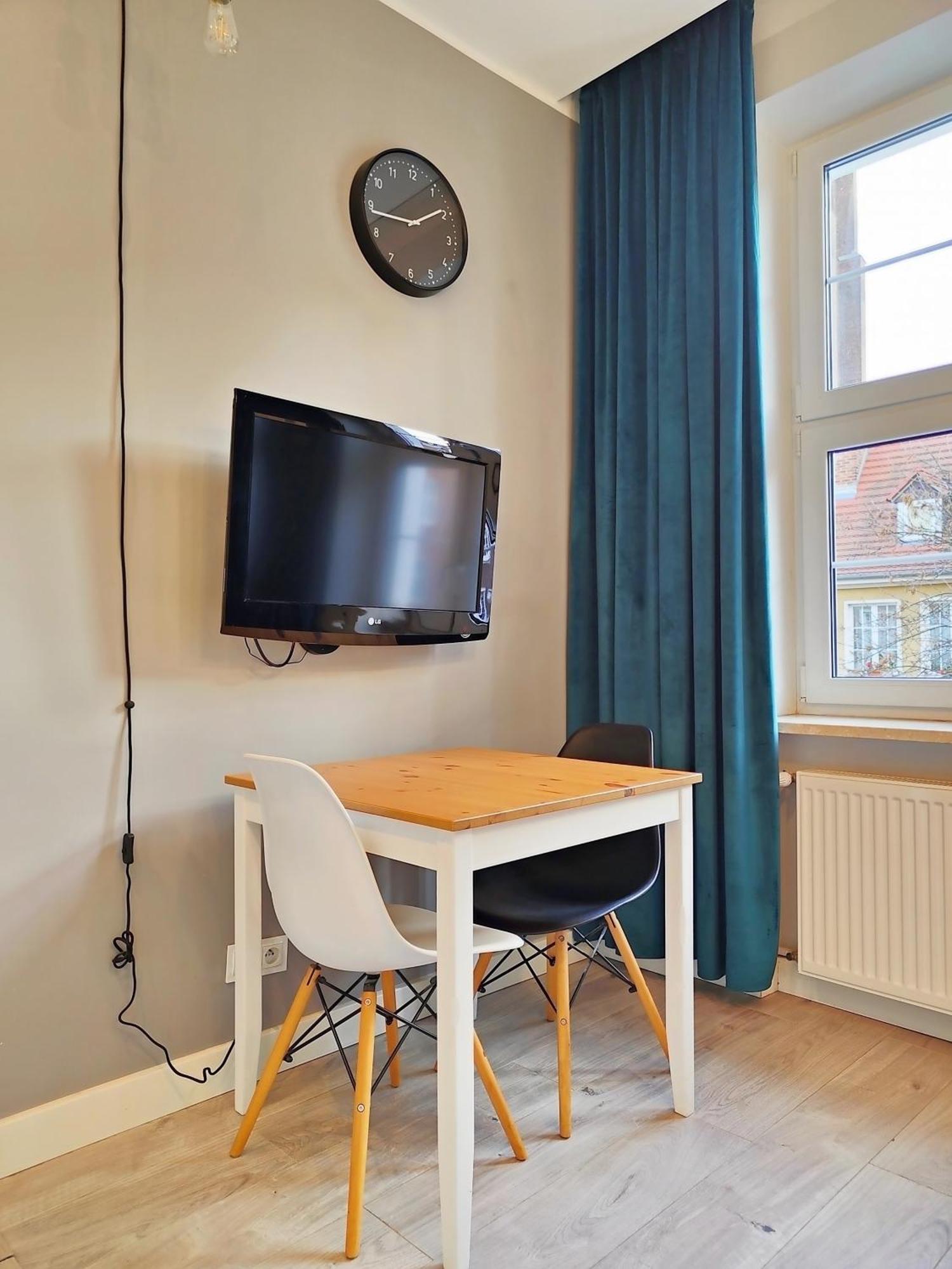 Be In Gdansk Apartments - In The Heart Of The Old Town - Sw. Ducha 53/55 Bagian luar foto