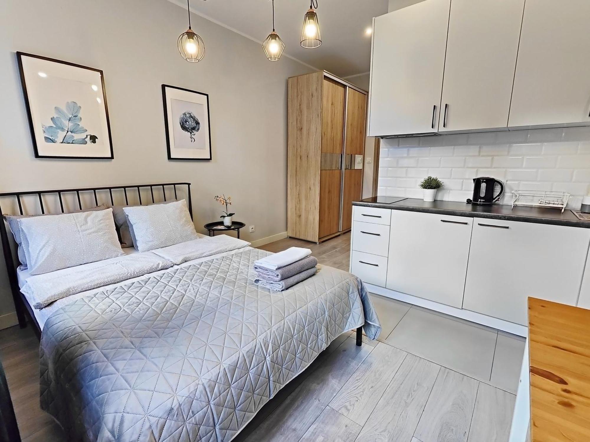Be In Gdansk Apartments - In The Heart Of The Old Town - Sw. Ducha 53/55 Bagian luar foto